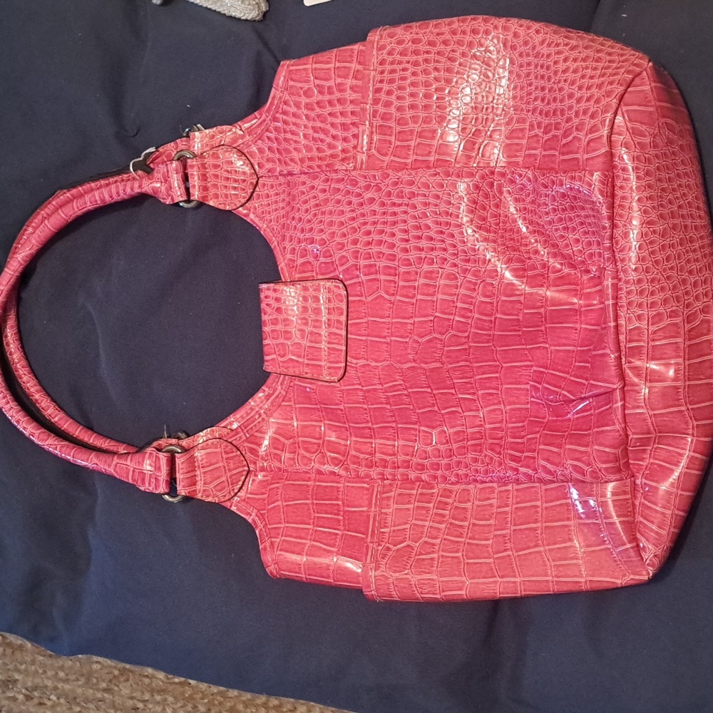 Pink Purse - Picture 5 of 9